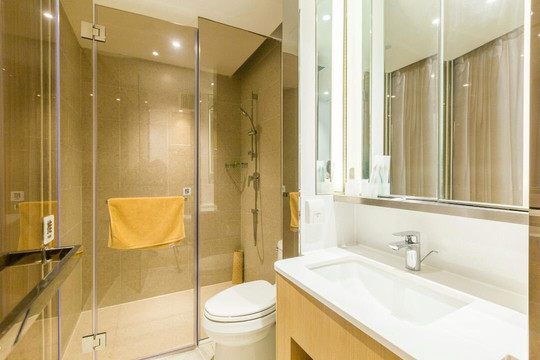 国仕达酒店主图