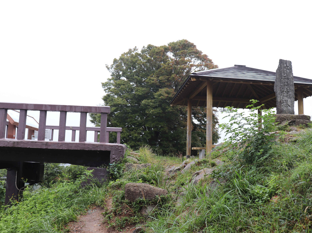 Odakamori Observatory景点图片
