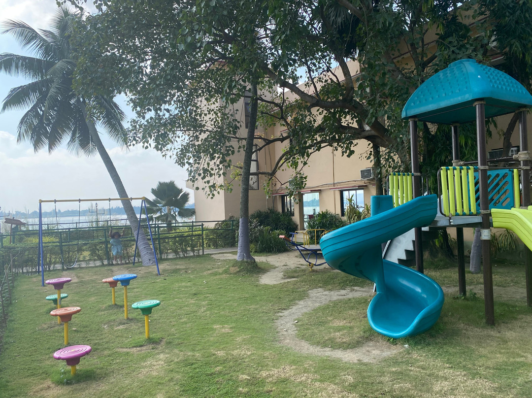 Hotel Sonar Bangla Kolaghat主图