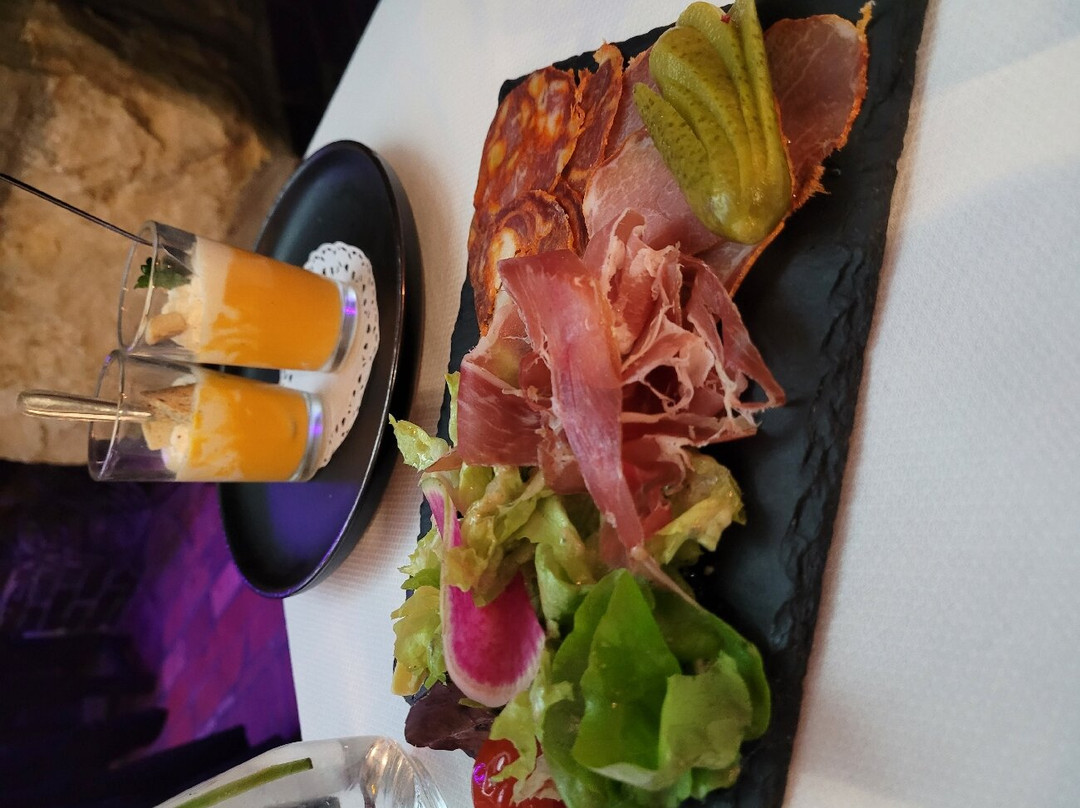 Moulin de Flagy主图