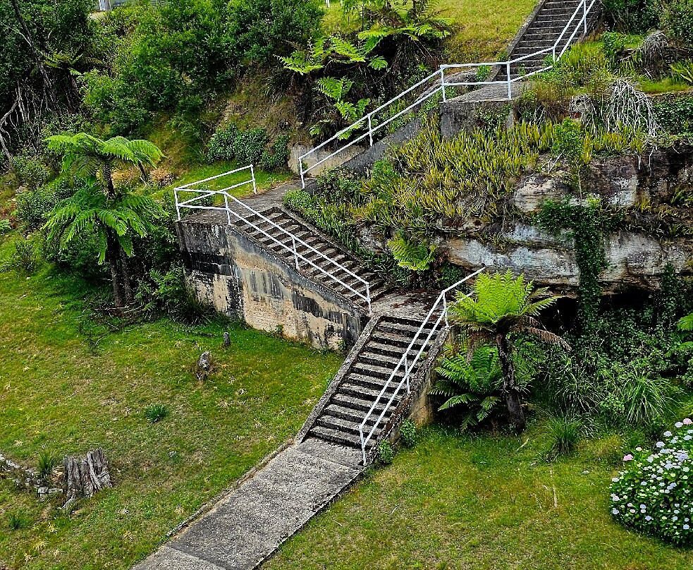 Cordeaux Dam-卧龙岗市必去景点
