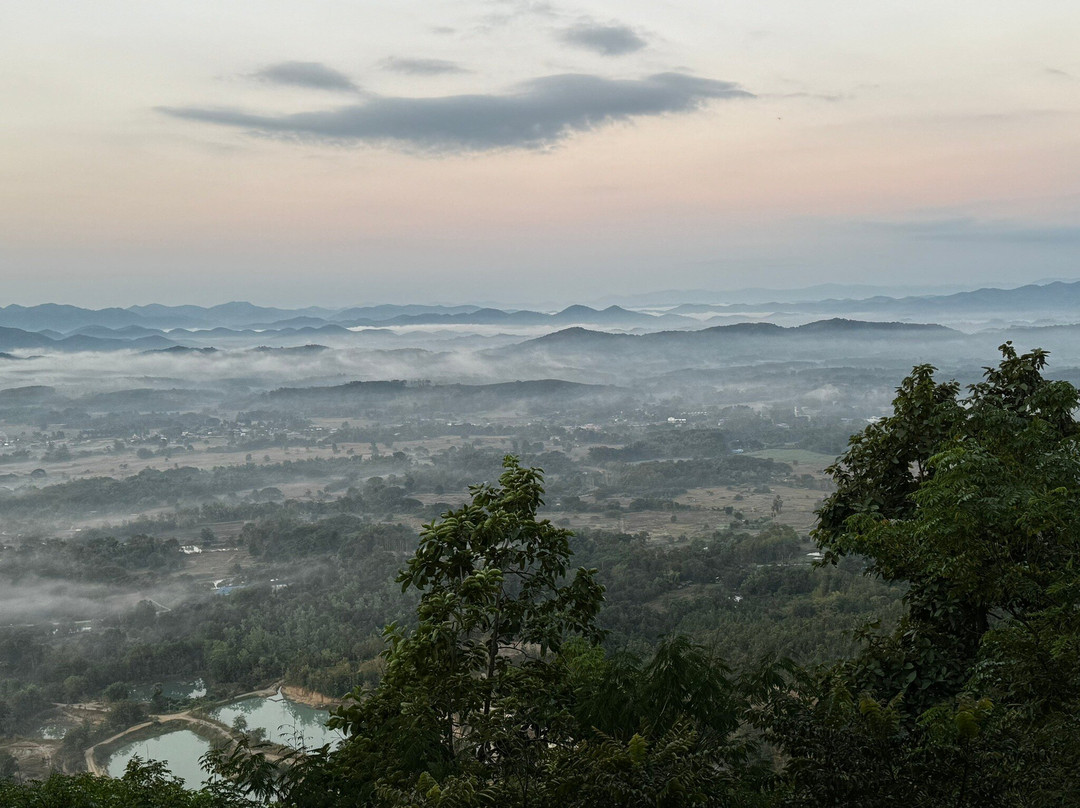 Phu Thog景点图片