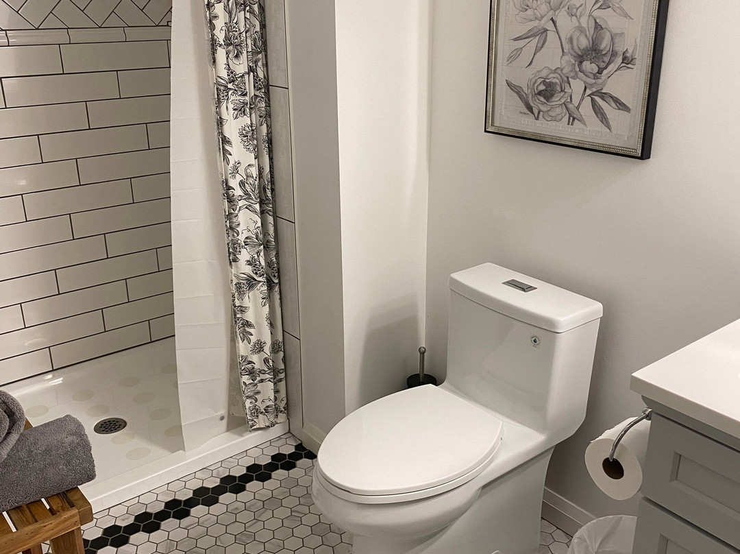 Saucy Willow Inn & Cottages主图