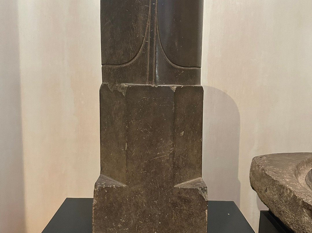 Ramkhamhaeng National Museum景点图片