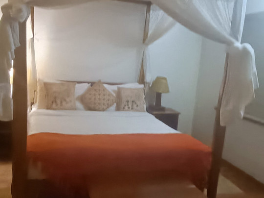 奇瓦布什旅舍主图