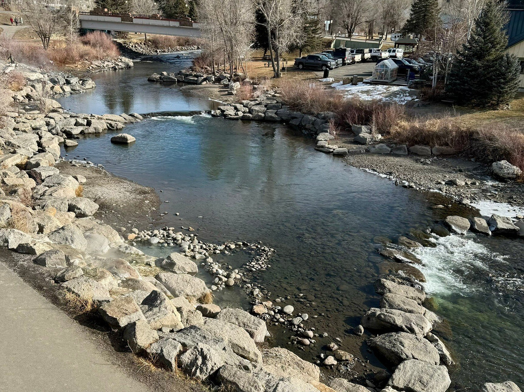 San Juan River Walk-帕戈萨斯普林斯必去景点
