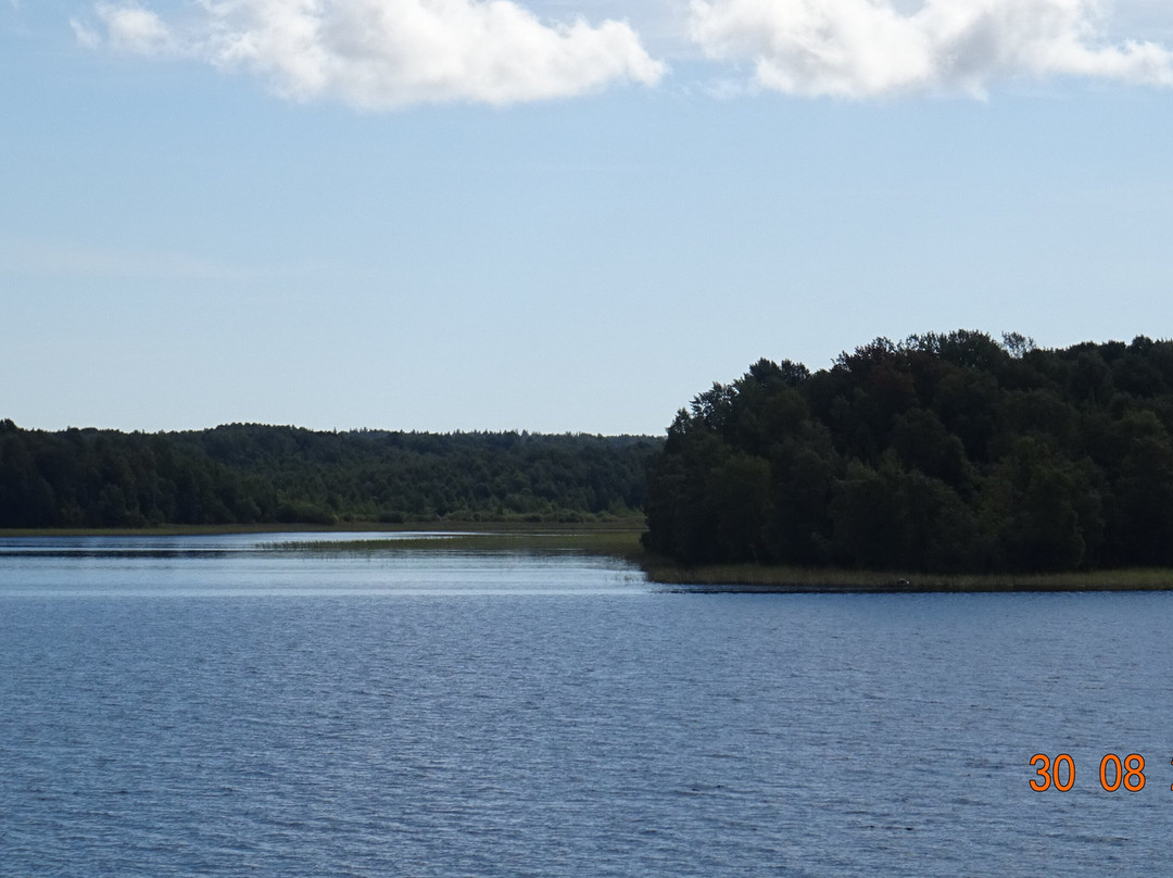 Onega Lake景点图片