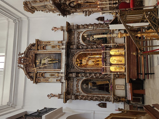 Tours From Cadiz-加的斯市必去景点