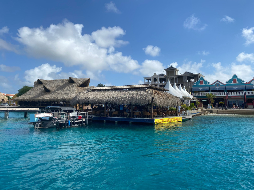 Caribe Watersport-Kralendijk必去景点
