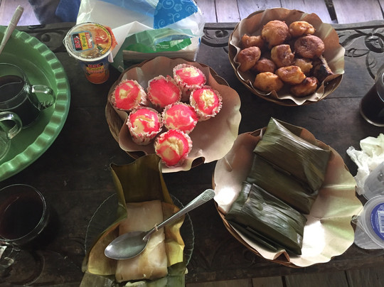 Sulawesi tour guide-孟加锡必去景点