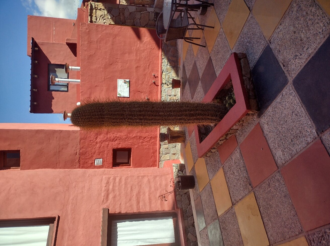 Hosteria Munay Humahuaca主图