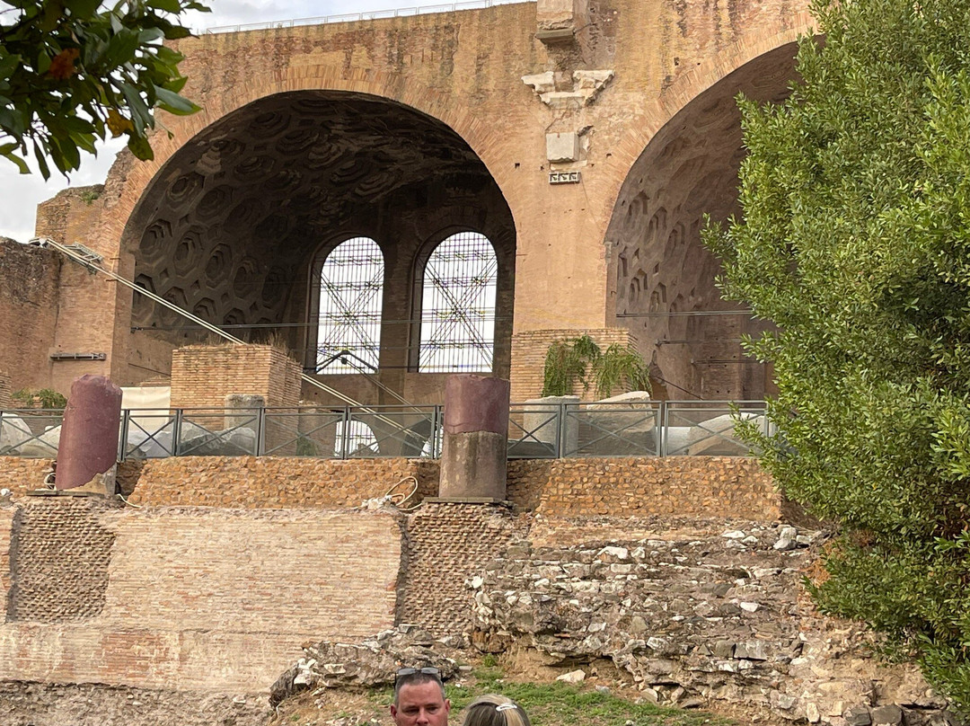 Joy of Rome Tours景点图片