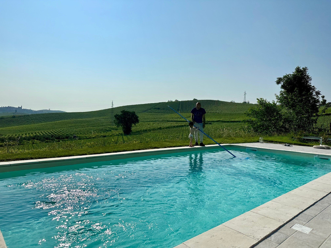 Cascina Tre Botti