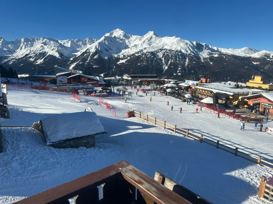 盖罗盖德隆酒店主图