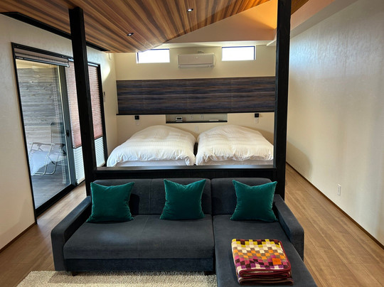 Kirishima Yukyu no Yado Isshin主图