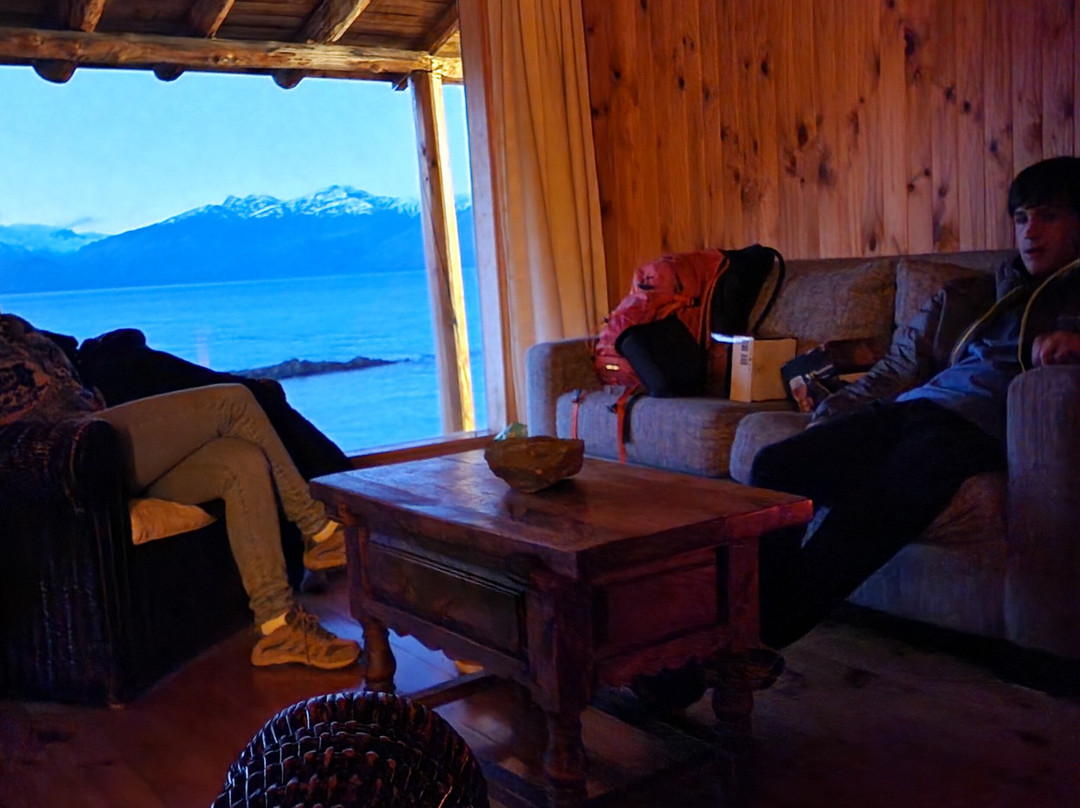 El Mirador De Guadal主图