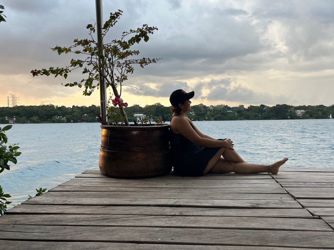 Ucum酒店住宿-Hotel Xu-La Azul