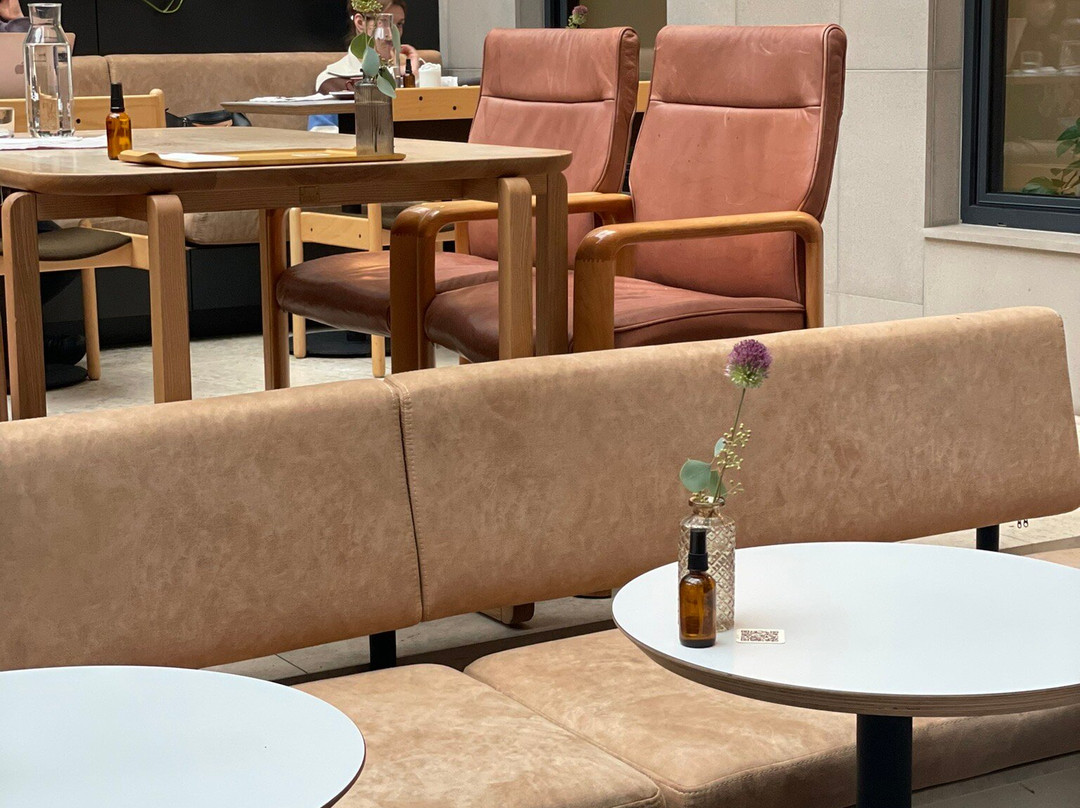 Sophia Hotel Kyiv主图