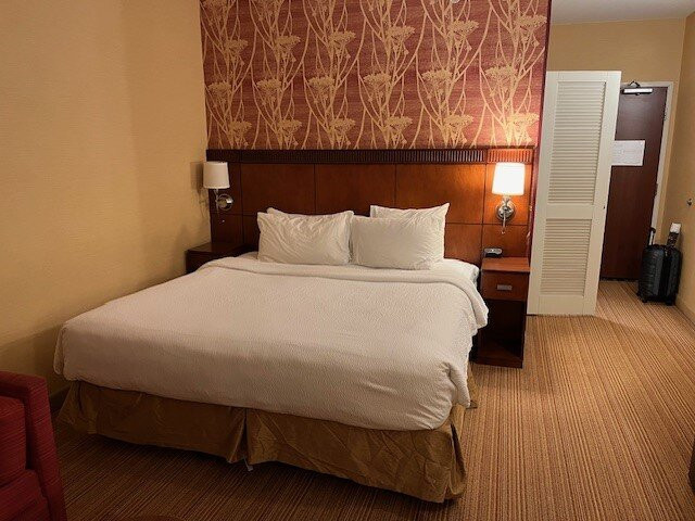 Courtyard Chicago Schaumburg/Woodfield Mall主图