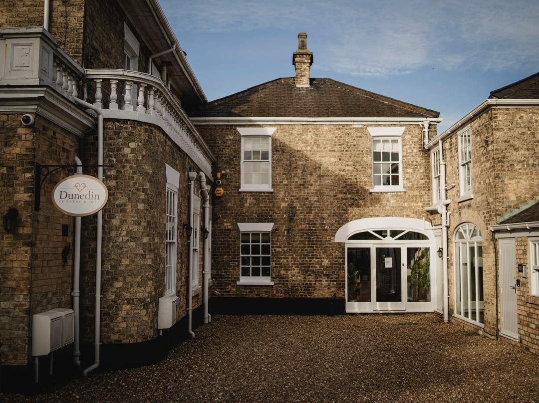 Dunedin Country House主图