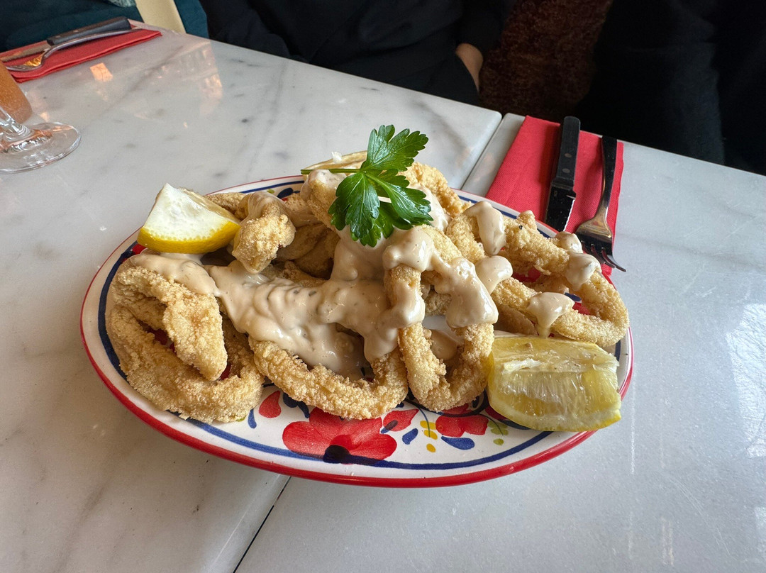 Zaza Ristorante & Pizzeria