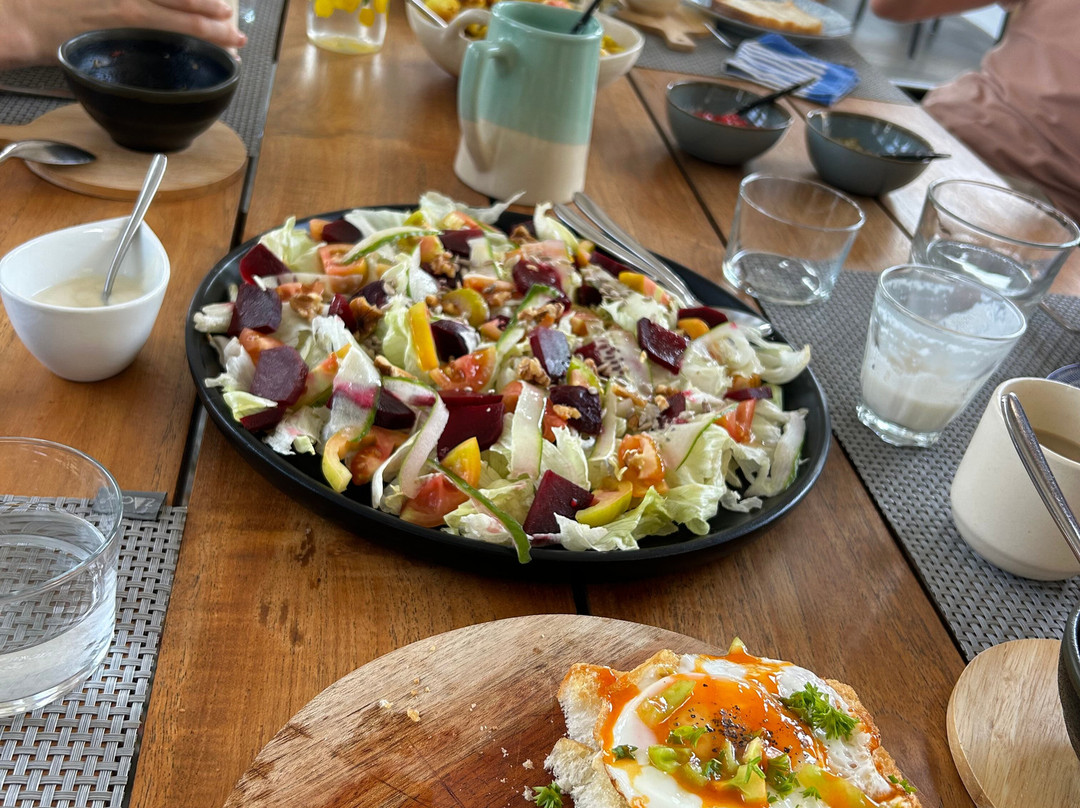 阿玛尔娜别墅主图