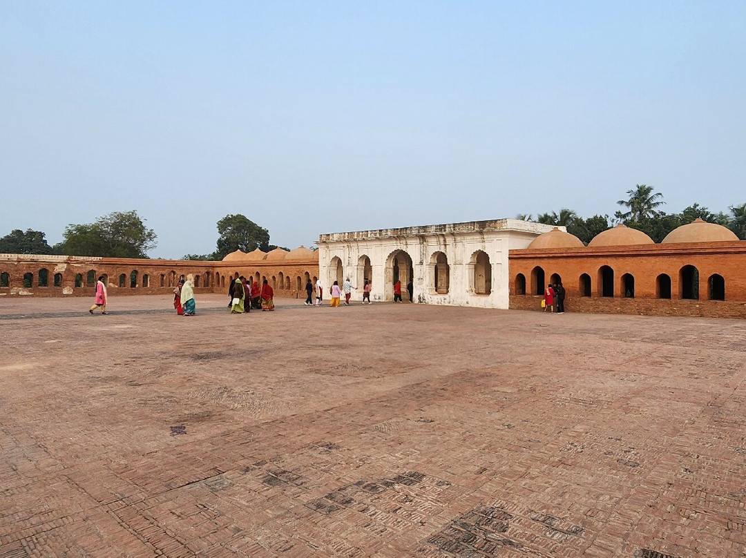 Katra Masjid景点图片