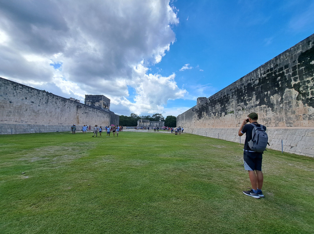 Experiencias LakinTours-巴利亚多利德必去景点