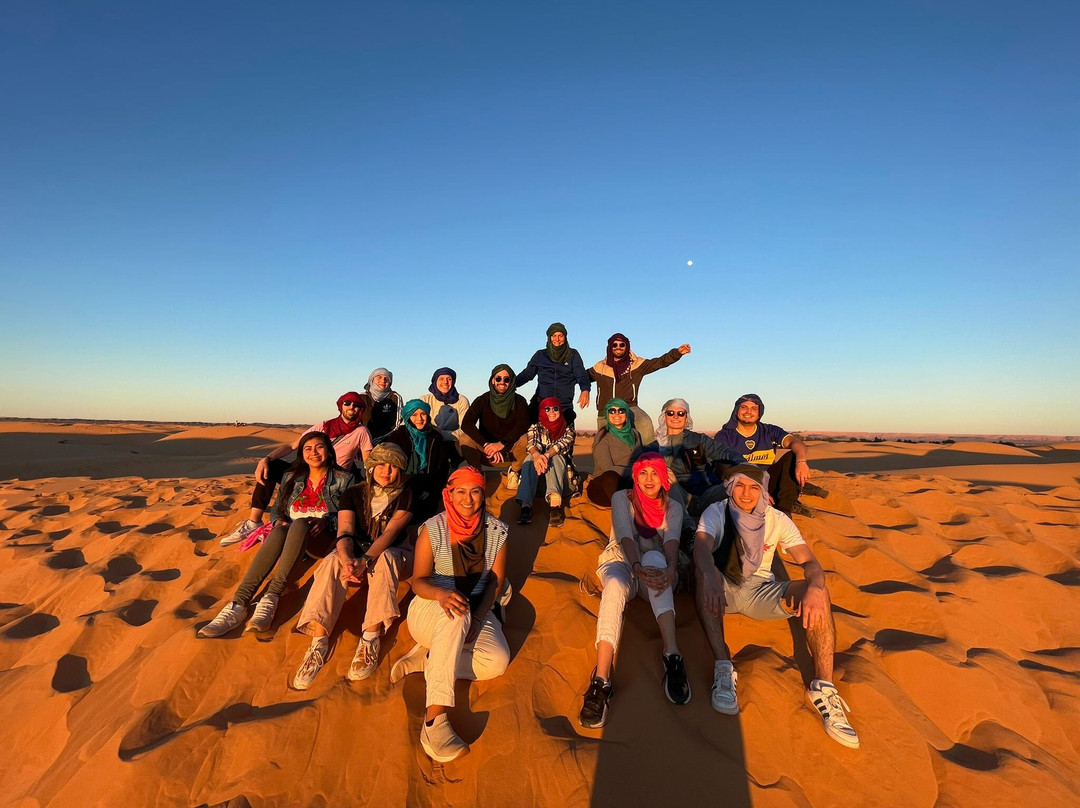 Morocco Sahara 4x4 - Day Tours景点图片