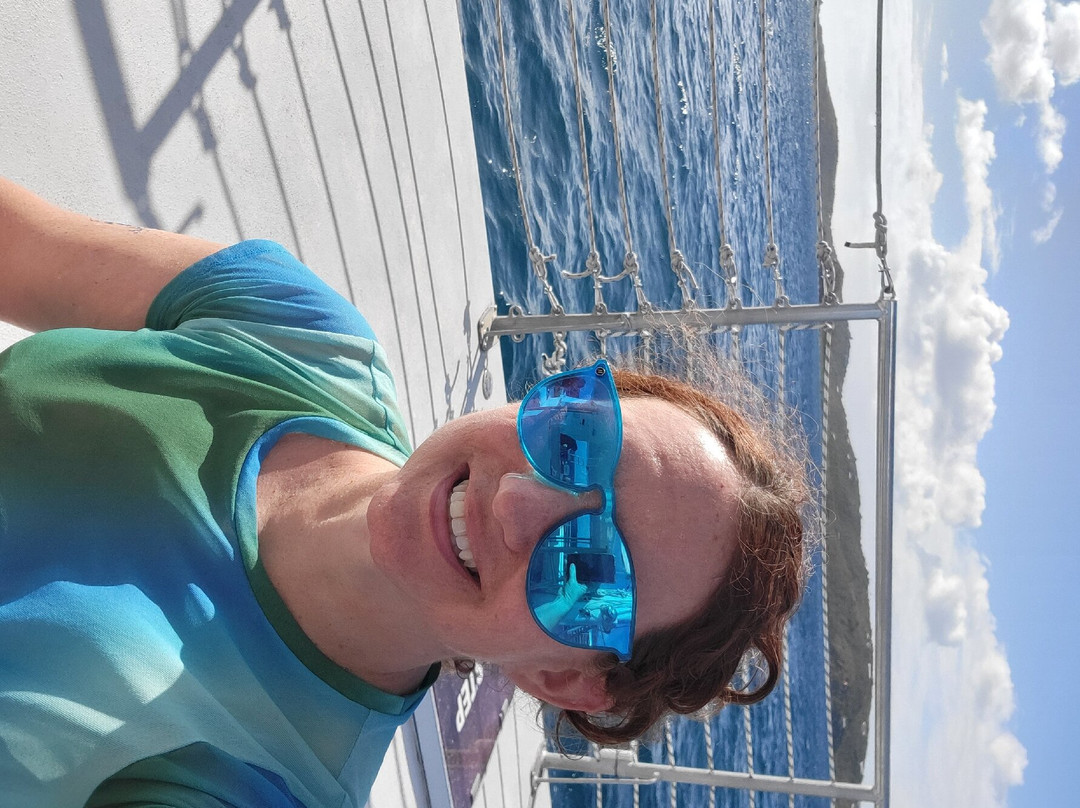 The VI Cat-Estate Thomas必去景点