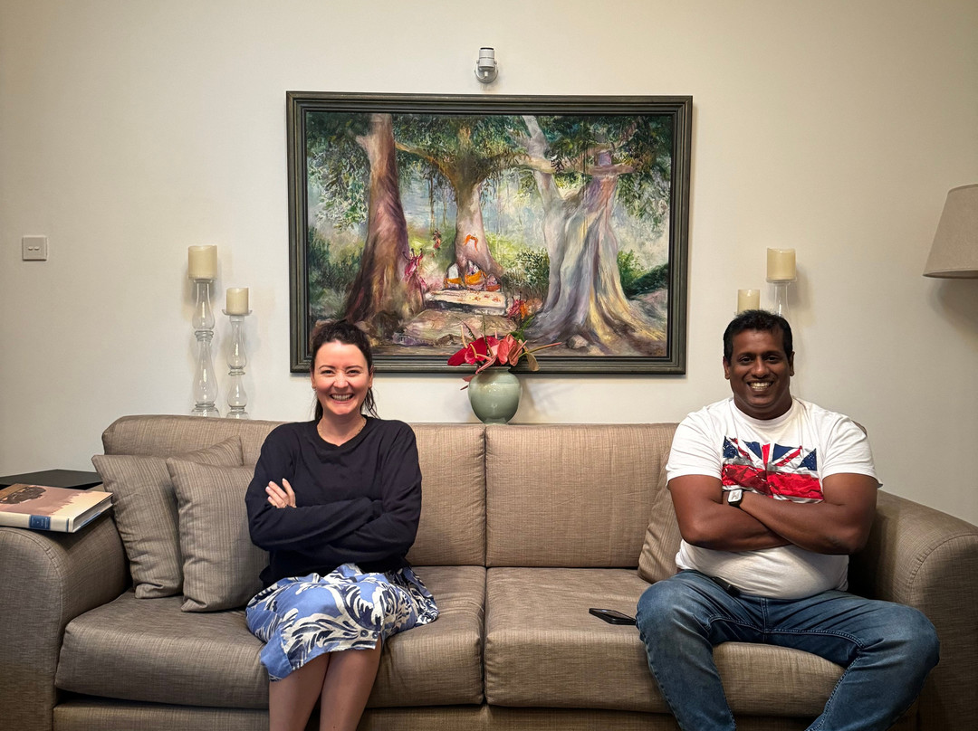 Pradeep Tours-瓦勒迦玛必去景点