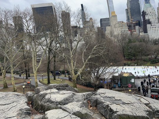 Experience NYC-纽约市必去景点