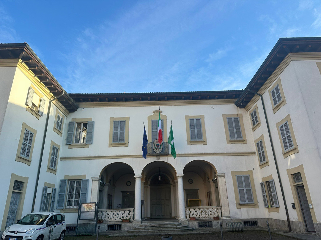 Palazzo Rezzonico景点图片