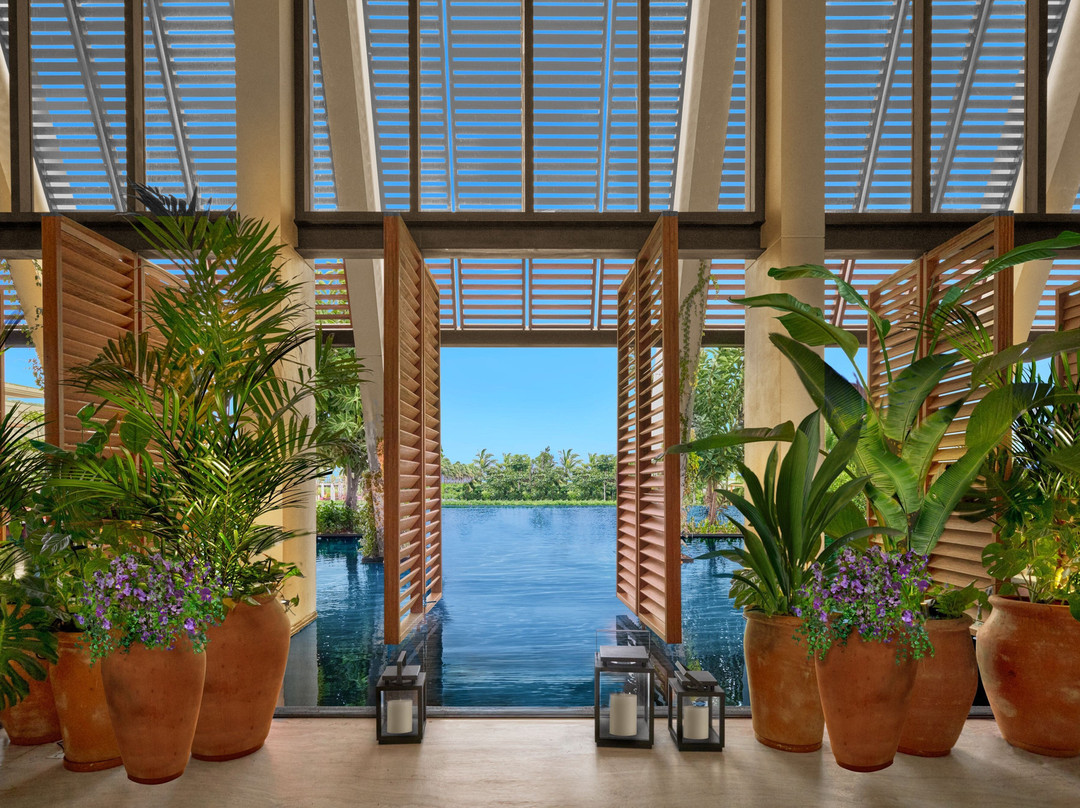 The Riviera Maya Edition At Kanai