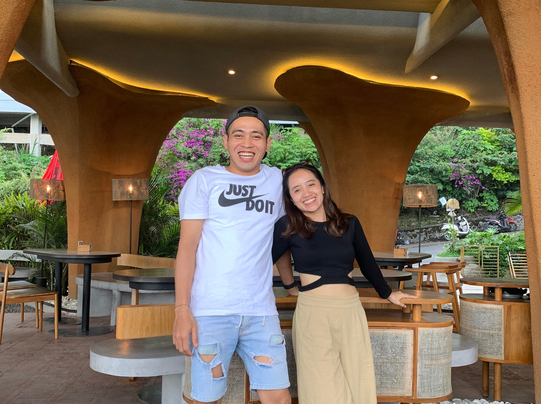 Miso Bali Tour-Sebatu必去景点