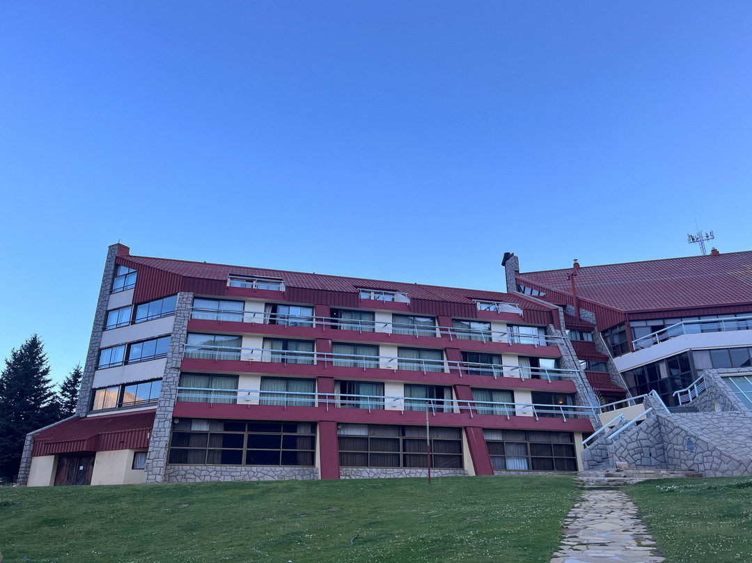 Piscis Hotel & Spa主图