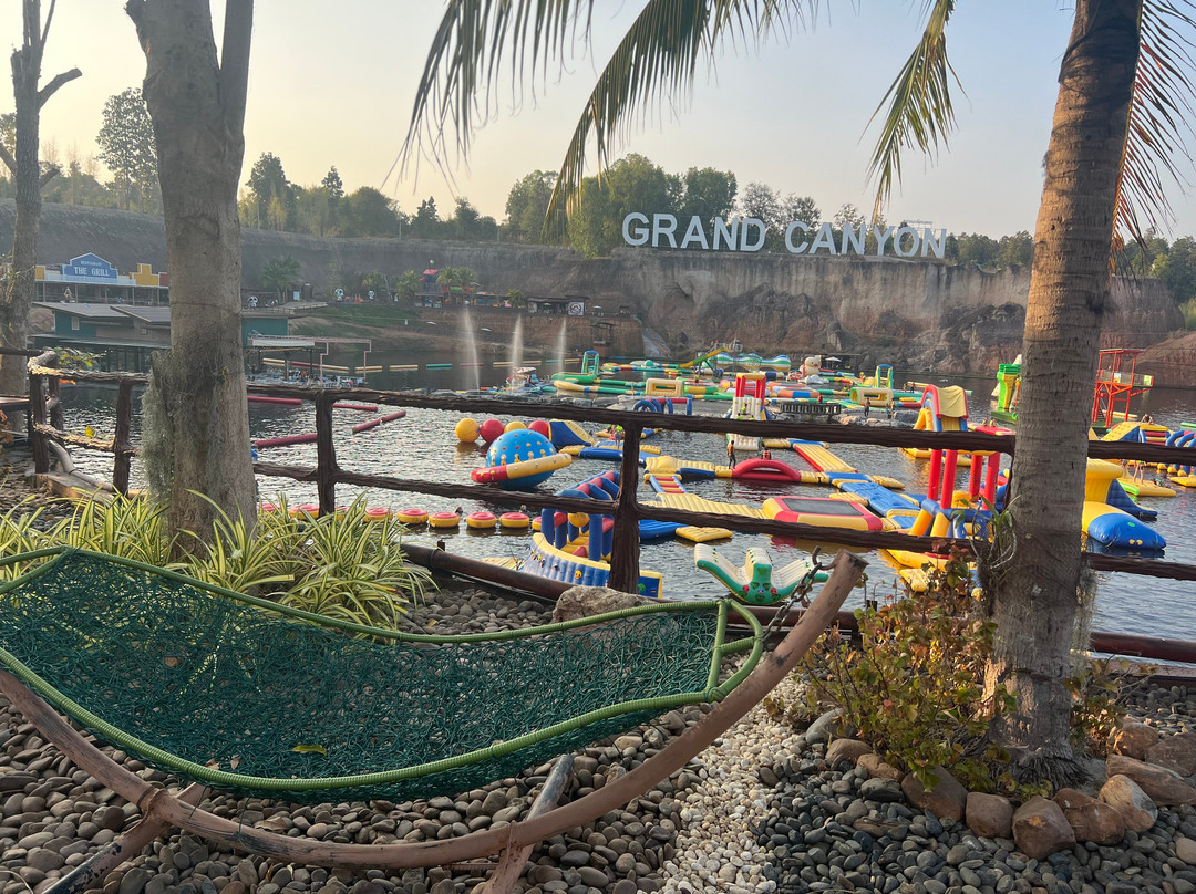 Grand Canyon Chiang Mai景点图片