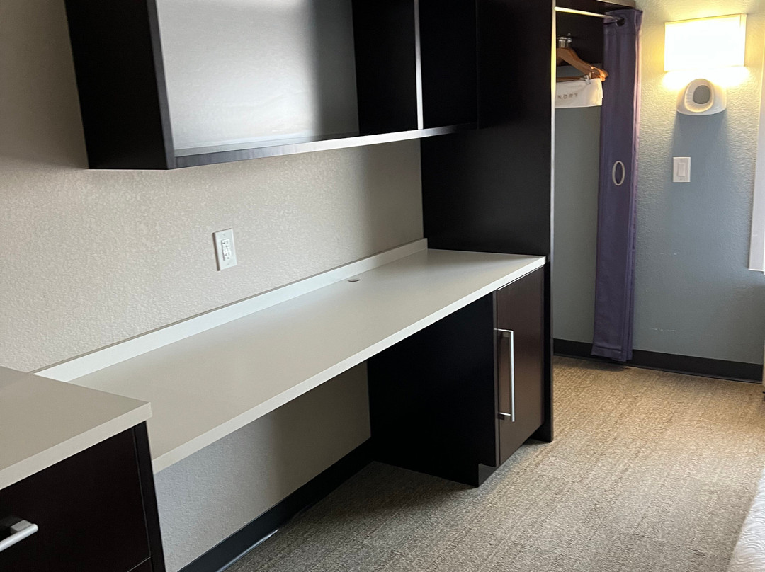 Home2 Suites by Hilton Stow Akron主图