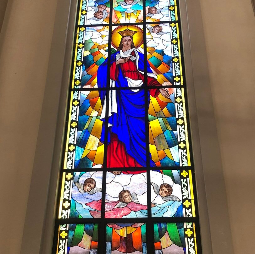 Antipolo Cathedral景点图片