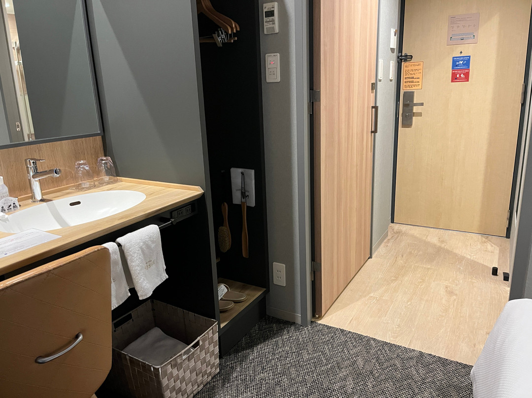 Hotel Musse Ginza Meitetsu主图