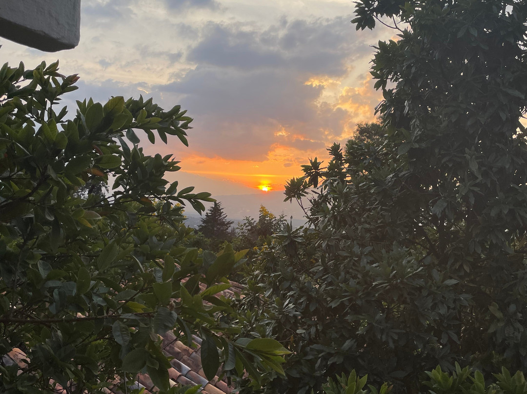 Renacer Hostal主图