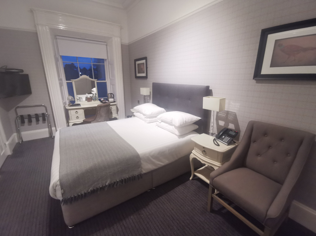 Belmont Hotel主图