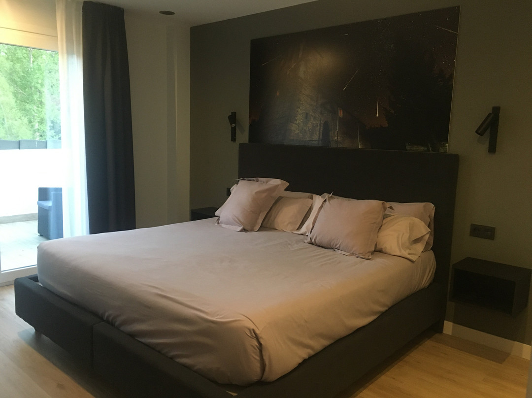 Hotel El Cielo de Muriel主图