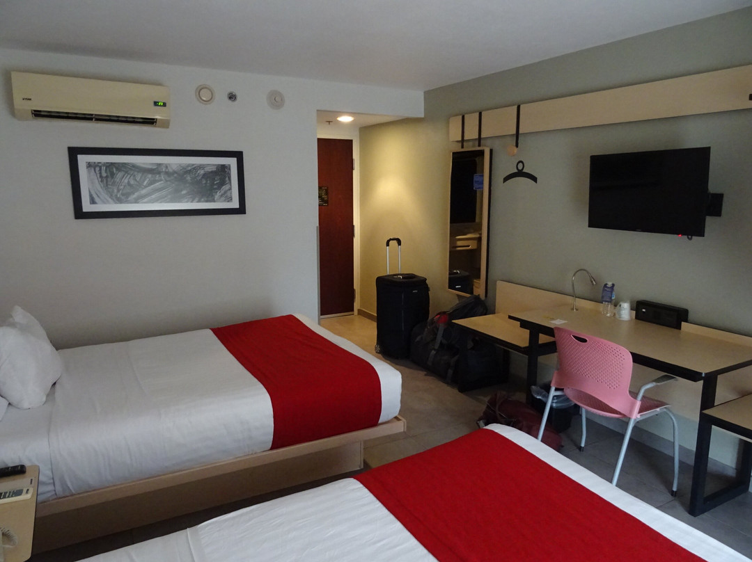 City Express by Marriott Chetumal主图