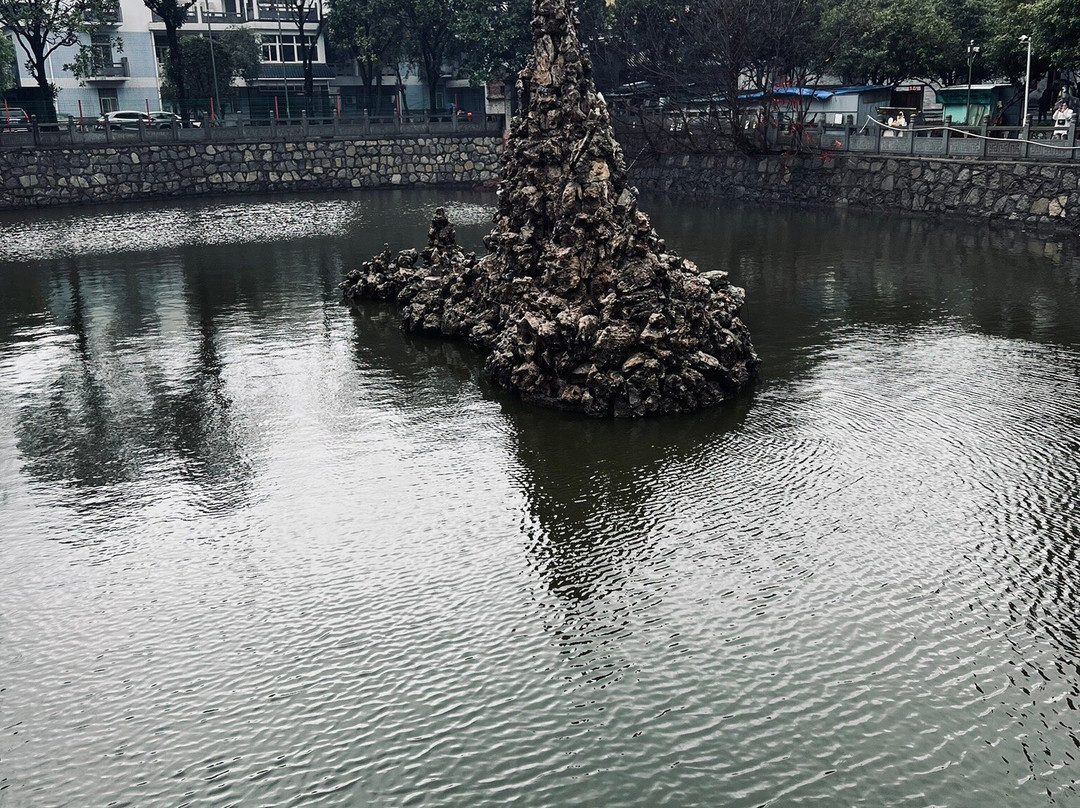 开福寺-长沙市必去景点