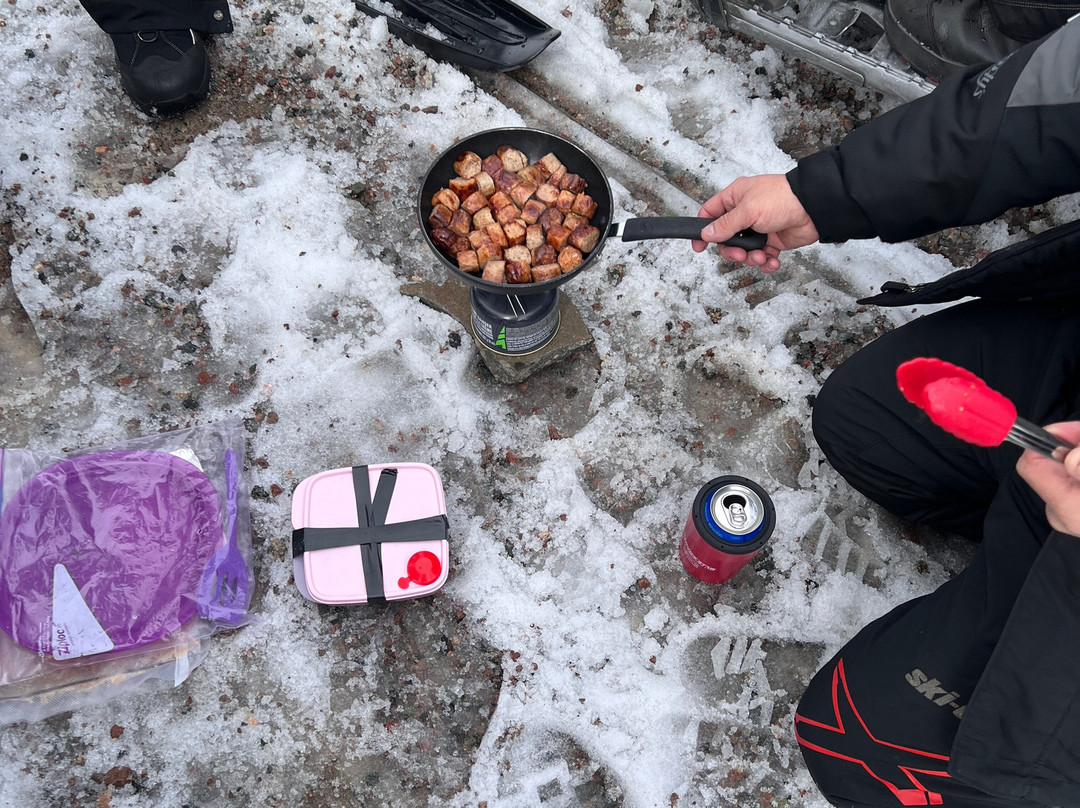 特瑞斯曼汽车旅馆主图