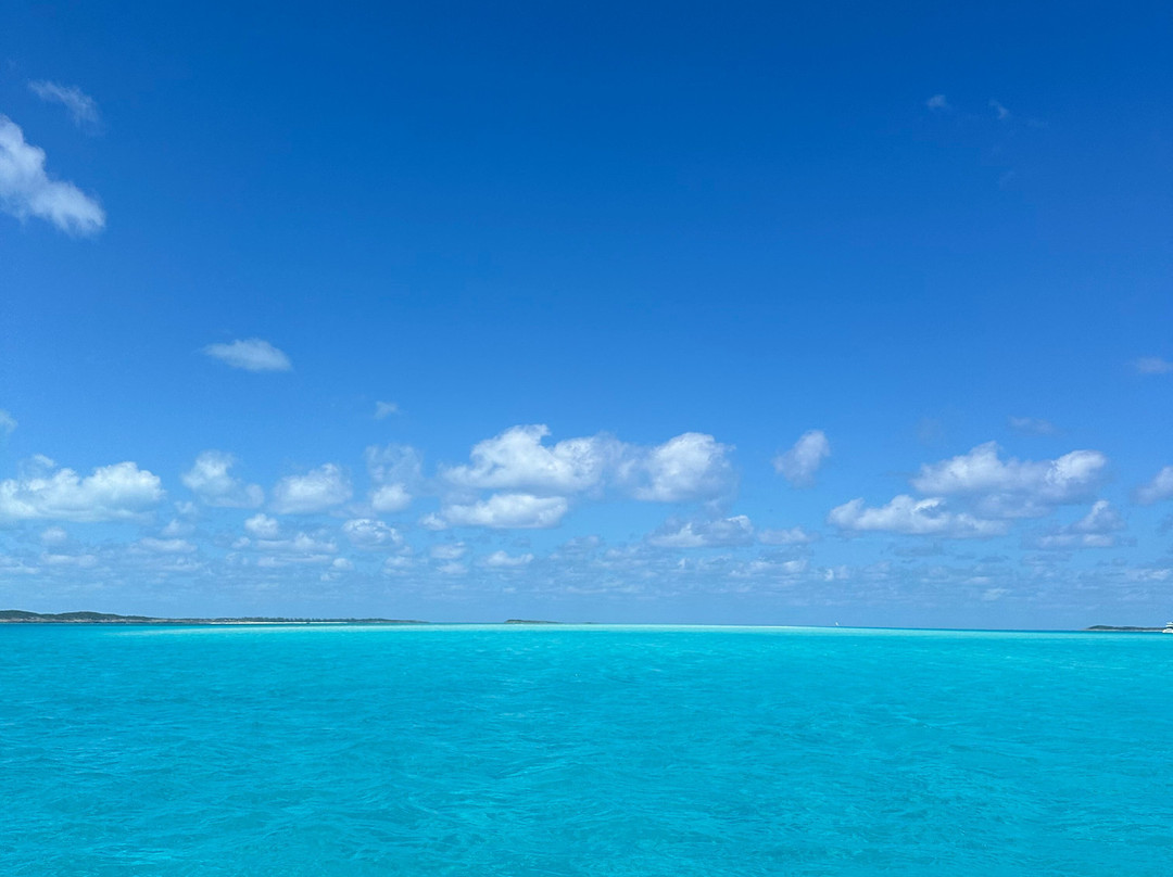 L&C Island Rentals-斯丹尼尔岛必去景点