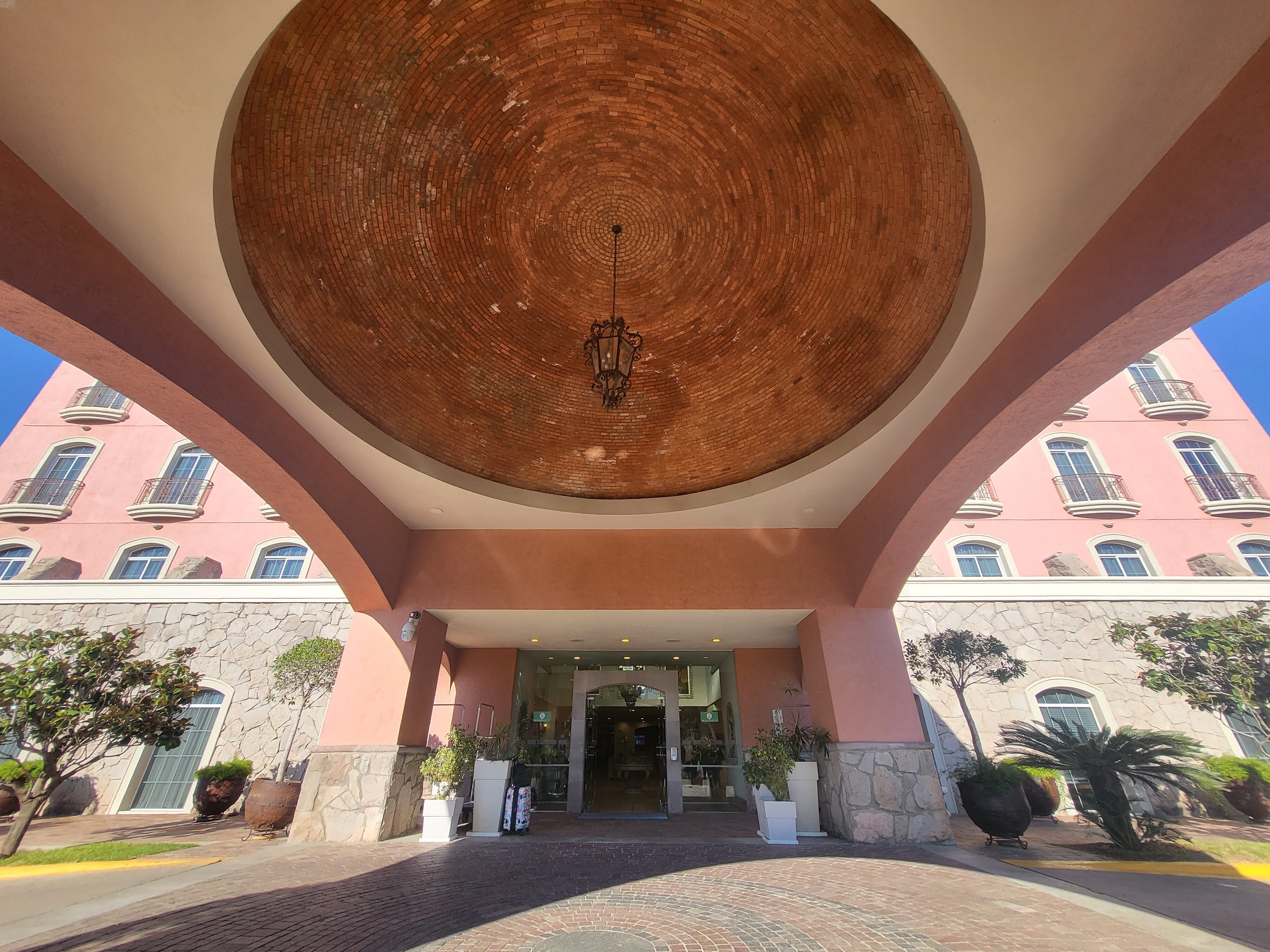 Holiday Inn Express Guanajuato, an IHG hotel-浴室