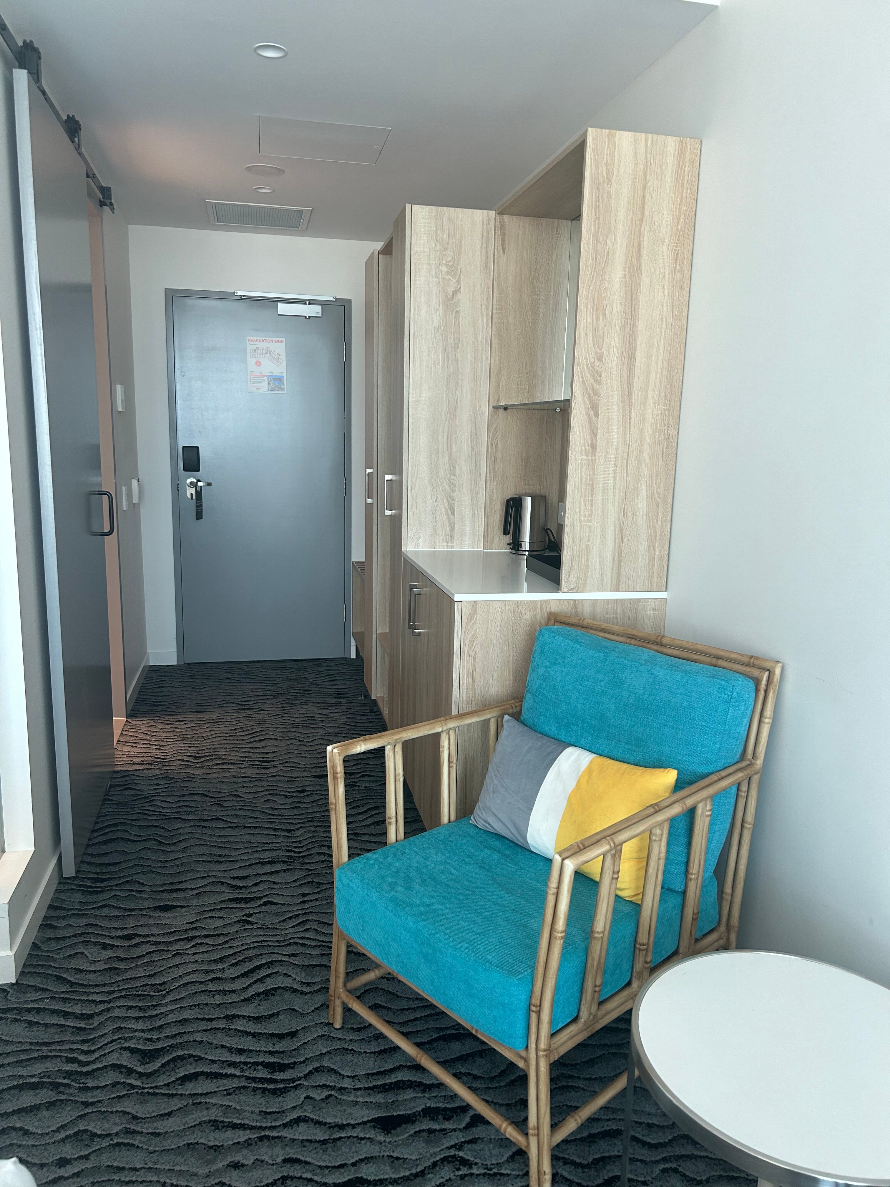 Rydges Gold Coast Airport-客卧