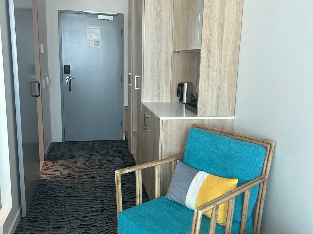 Rydges Gold Coast Airport主图